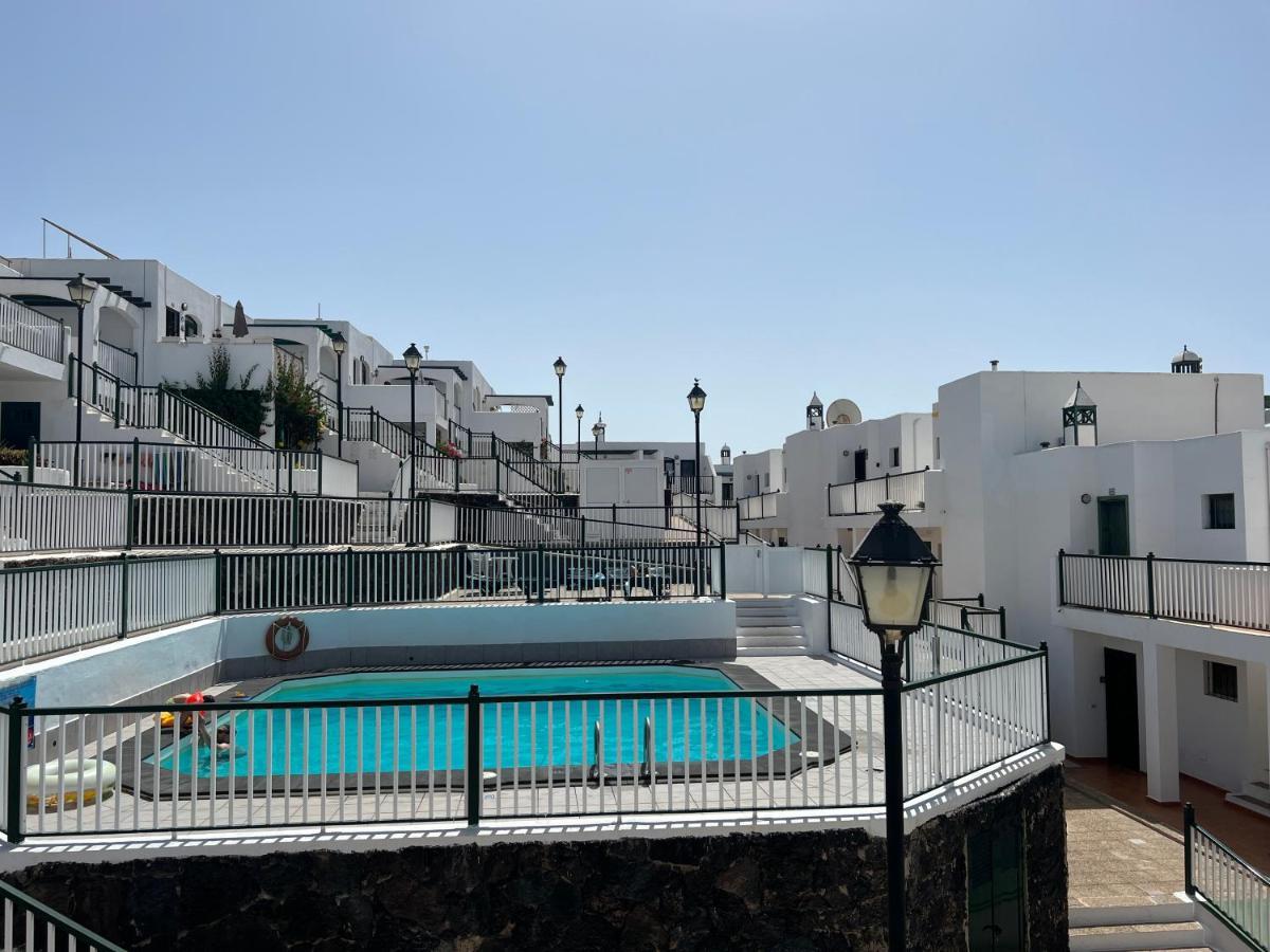 Apartamento One Bedroom With Communal Pool - Casa Julie