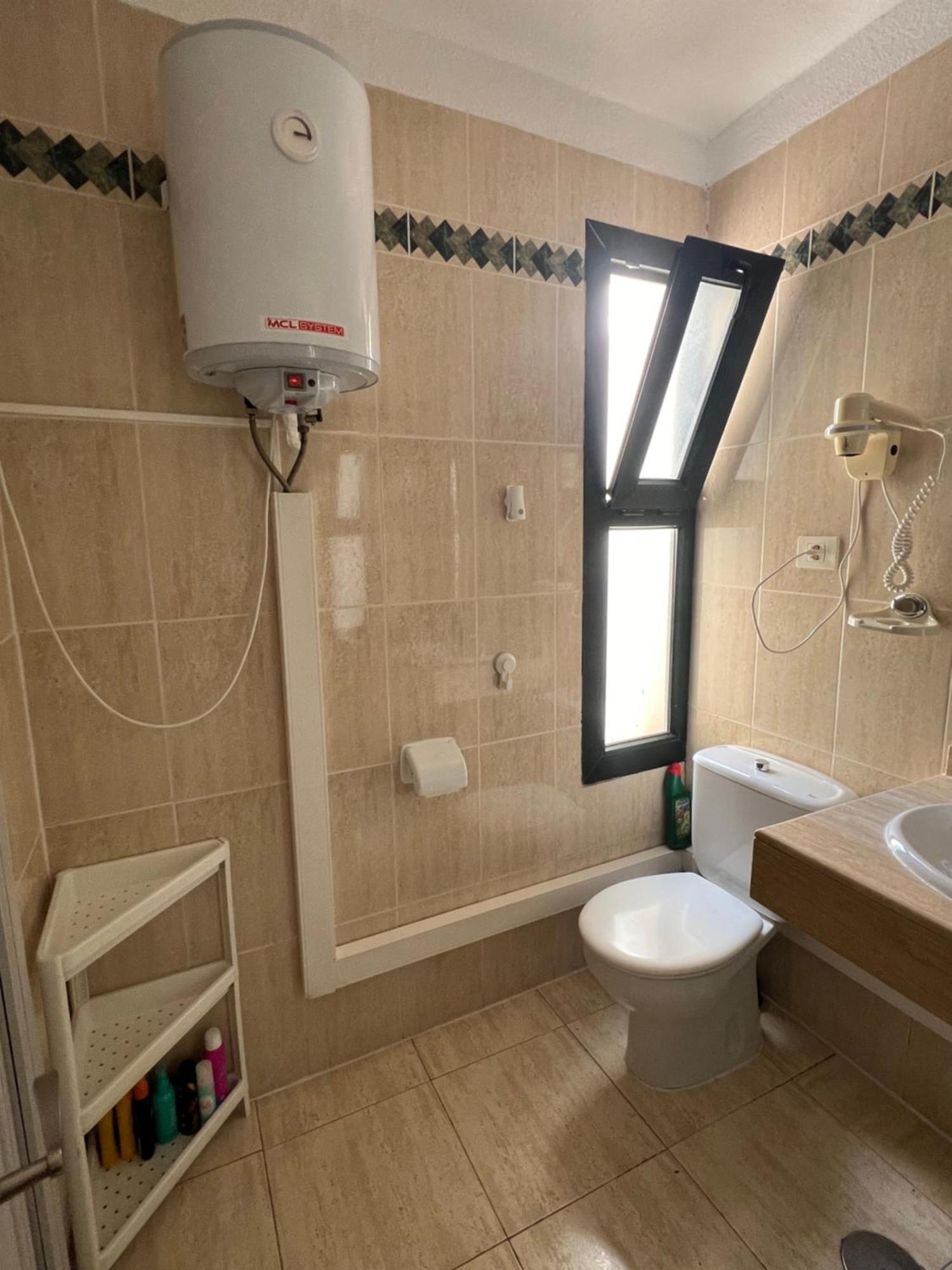 One Bedroom With Communal Pool - Casa Julie *