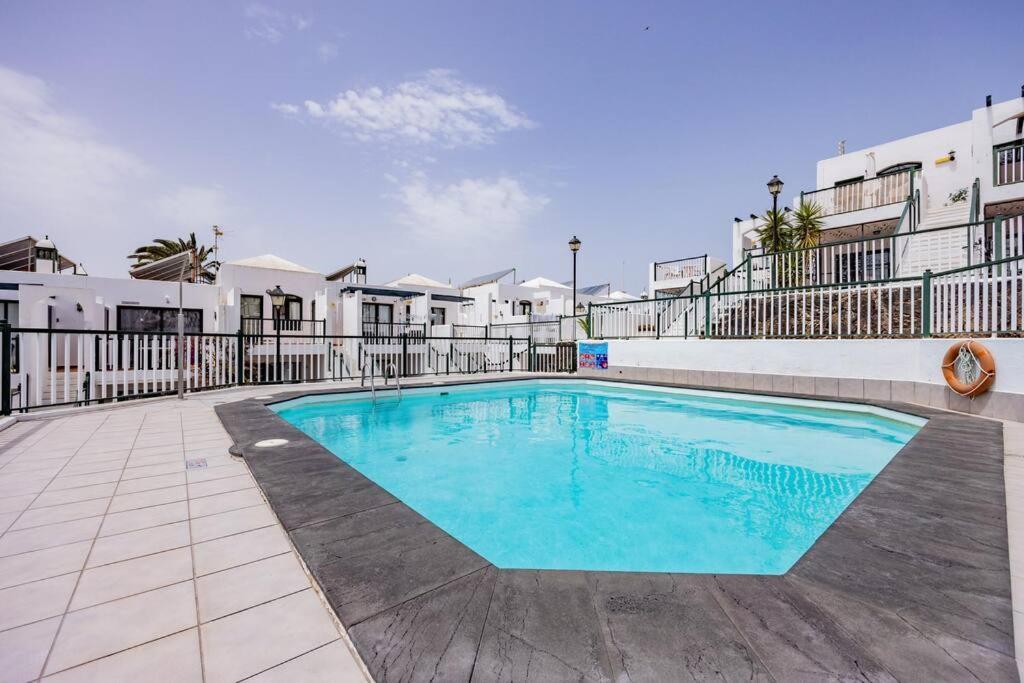 One Bedroom With Communal Pool - Casa Julie * Tias