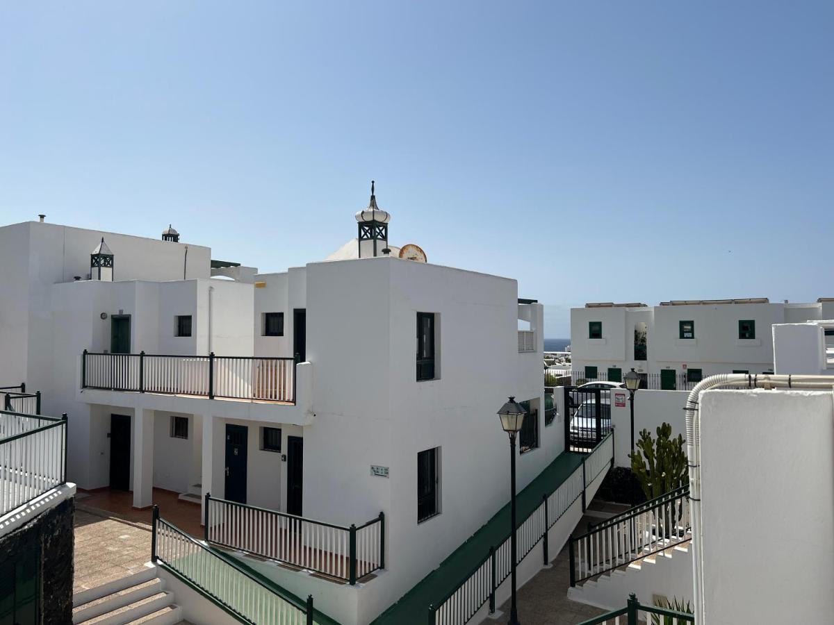 Apartment One Bedroom With Communal Pool - Casa Julie