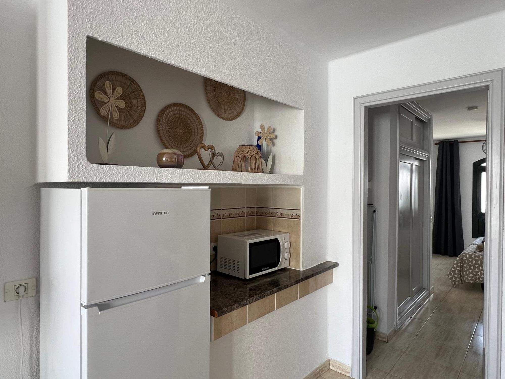 One Bedroom With Communal Pool - Casa Julie *