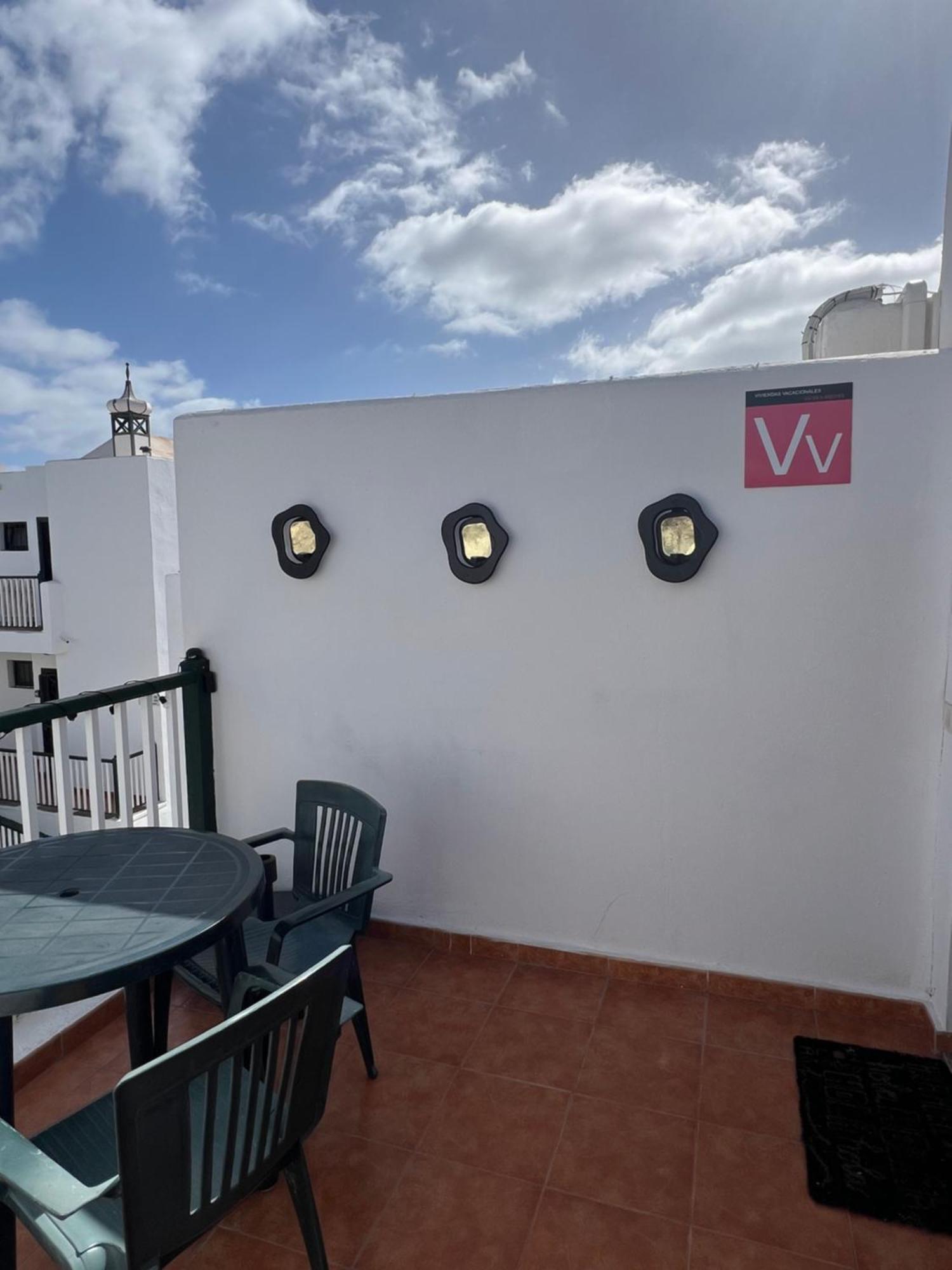 One Bedroom With Communal Pool - Casa Julie * Tias