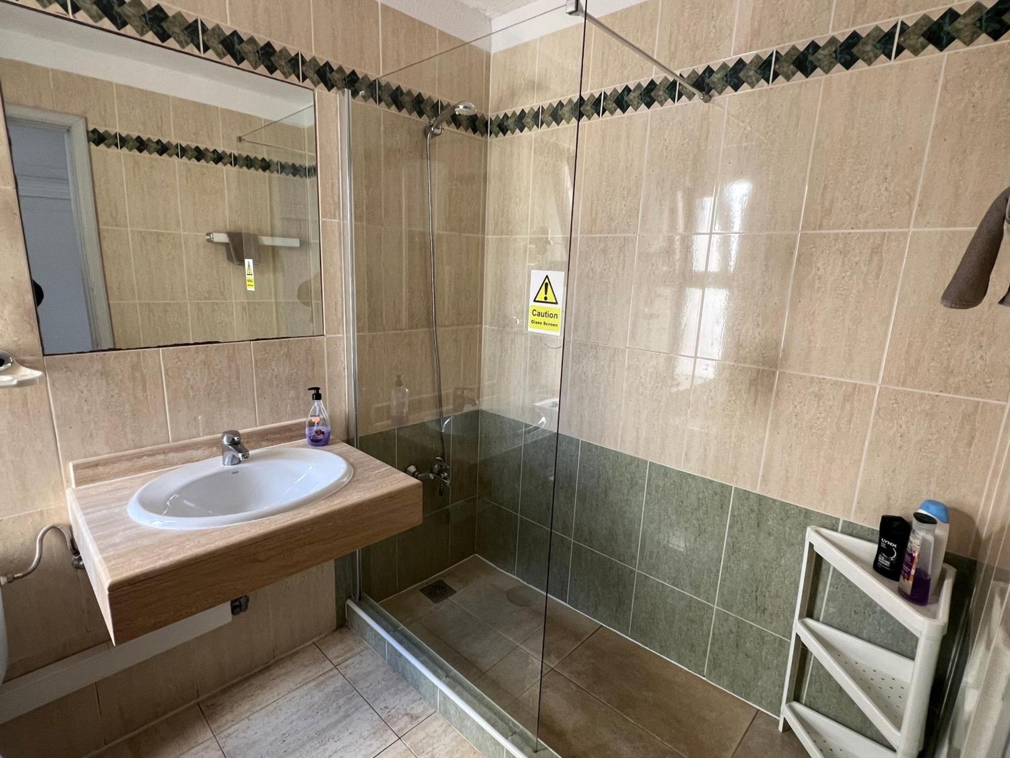 Apartment One Bedroom With Communal Pool - Casa Julie Tias