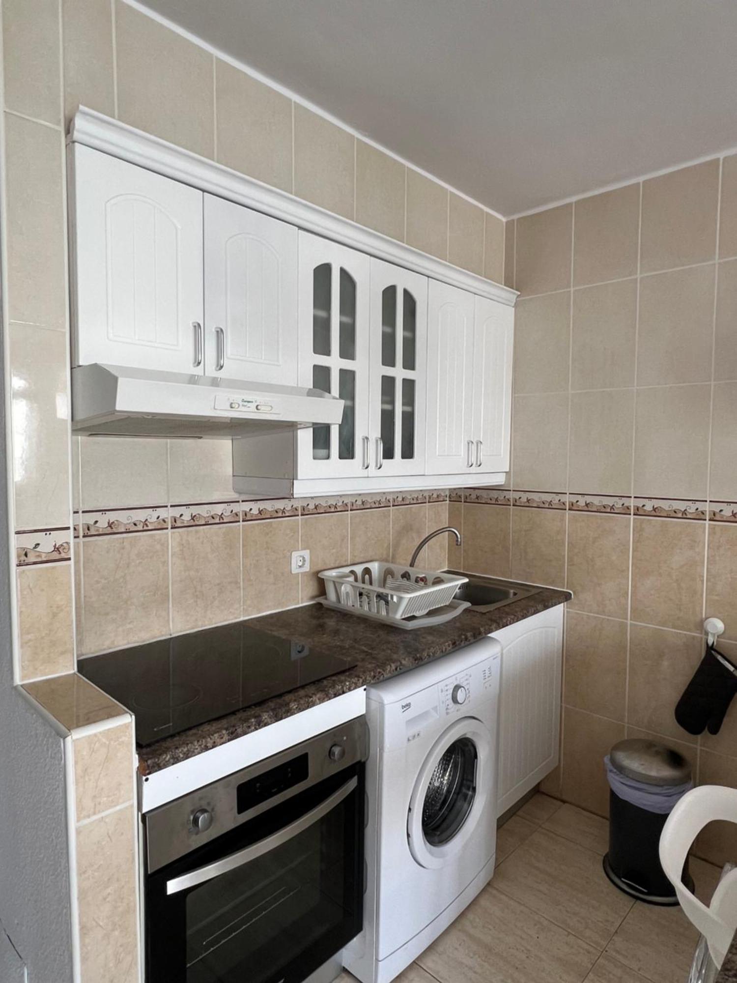 One Bedroom With Communal Pool - Casa Julie Apartment *