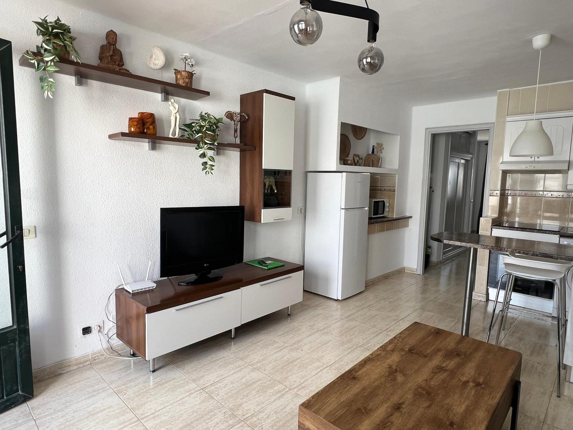 One Bedroom With Communal Pool - Casa Julie Tias